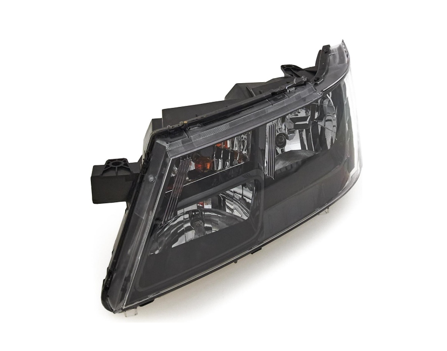 фото №3, Новый фара левый fiat freemont 2013-2020