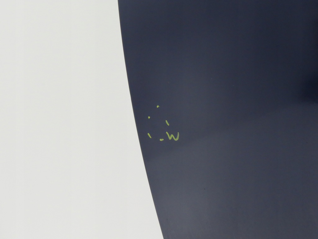 фото №10, Двері лівий перед skoda superb ii 08-13r #