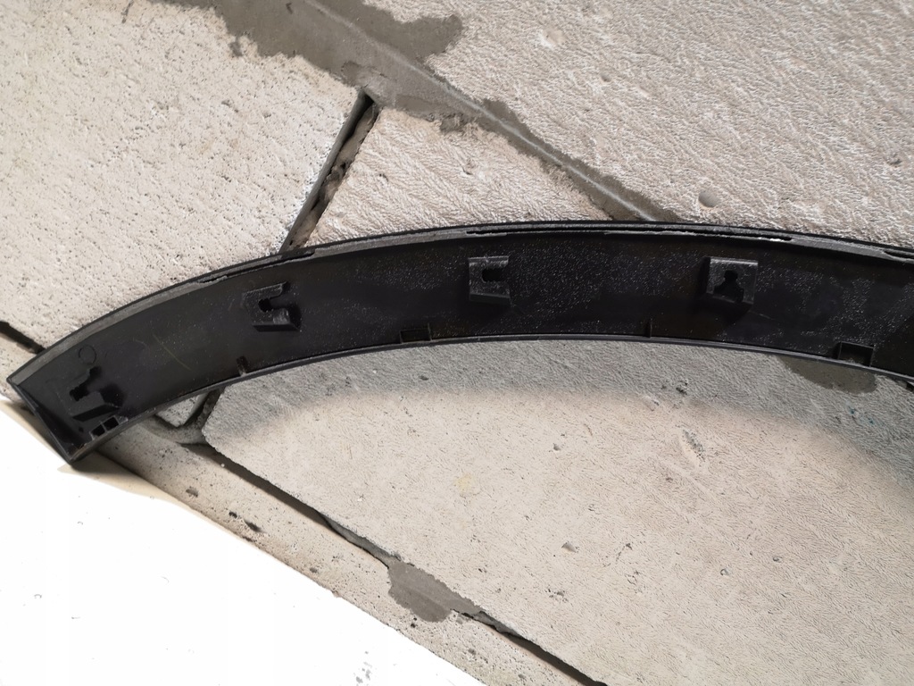 фото №5, Молдинг крыла правый перед forester sk 19+