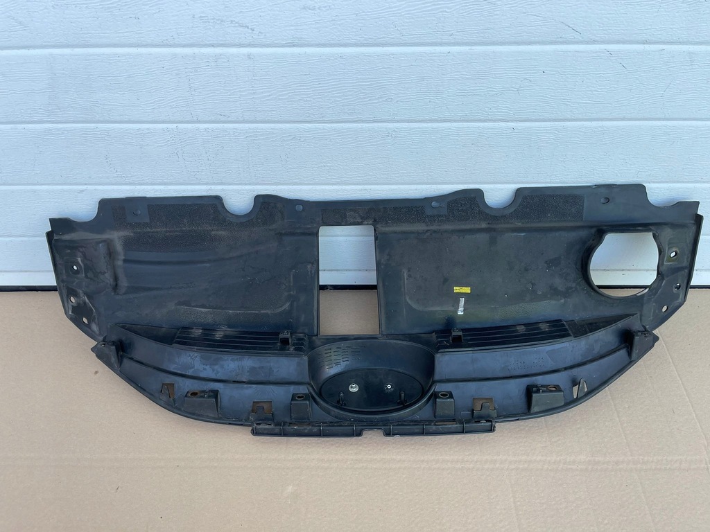 фото №4, Hyundai ix-35 решётка радиатора решётка радиатора