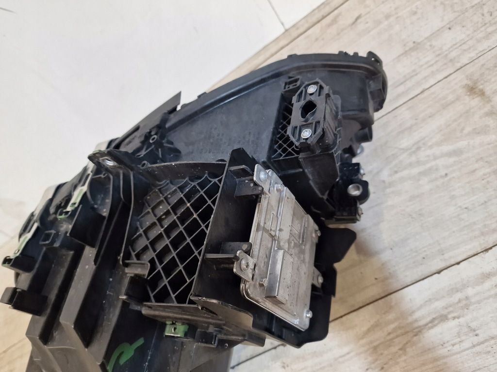 фото №7, Bmw 2 g42 m2 g87 лампа перед права full led