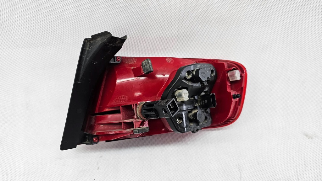 фото №5, Audi a4 b8 sedan лампа задняя задняя левая