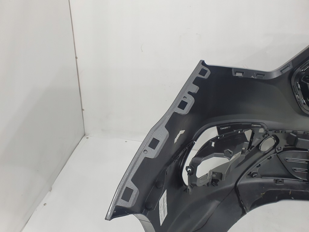 фото №7, Ford transit custom lift 17- бампер перед opolski