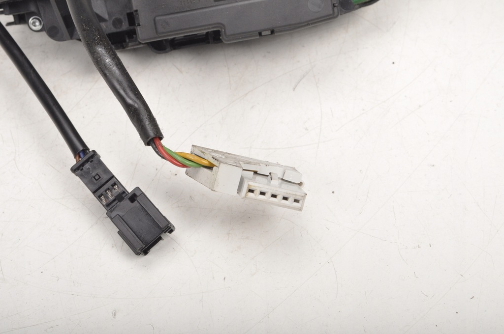 фото №9, Citroen c4 ii переключатель комбинированный 98000238zd