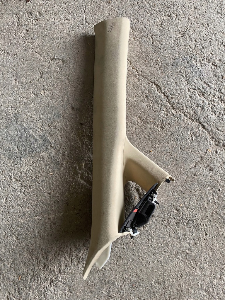 фото №1, Lexus rx rx350 rx450 rx450h iii 3 обшивка стійка права захист 62210-48130