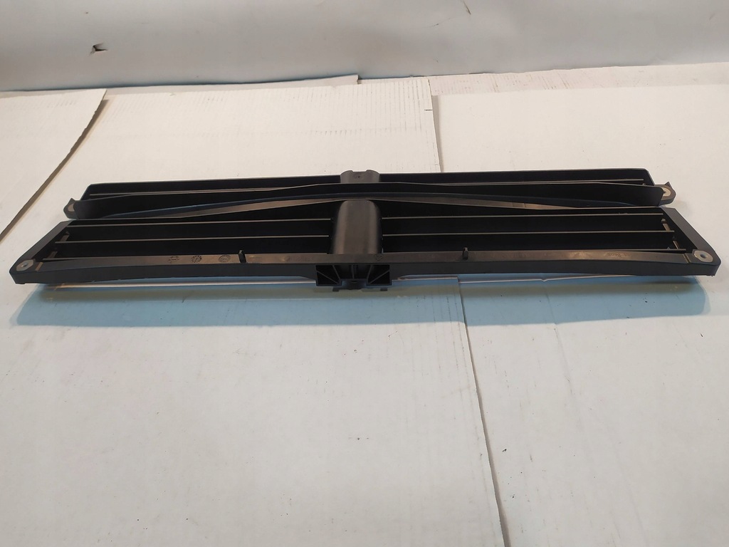 фото №6, Жалюзі впуск повітря mercedes-benz s-klasa w223