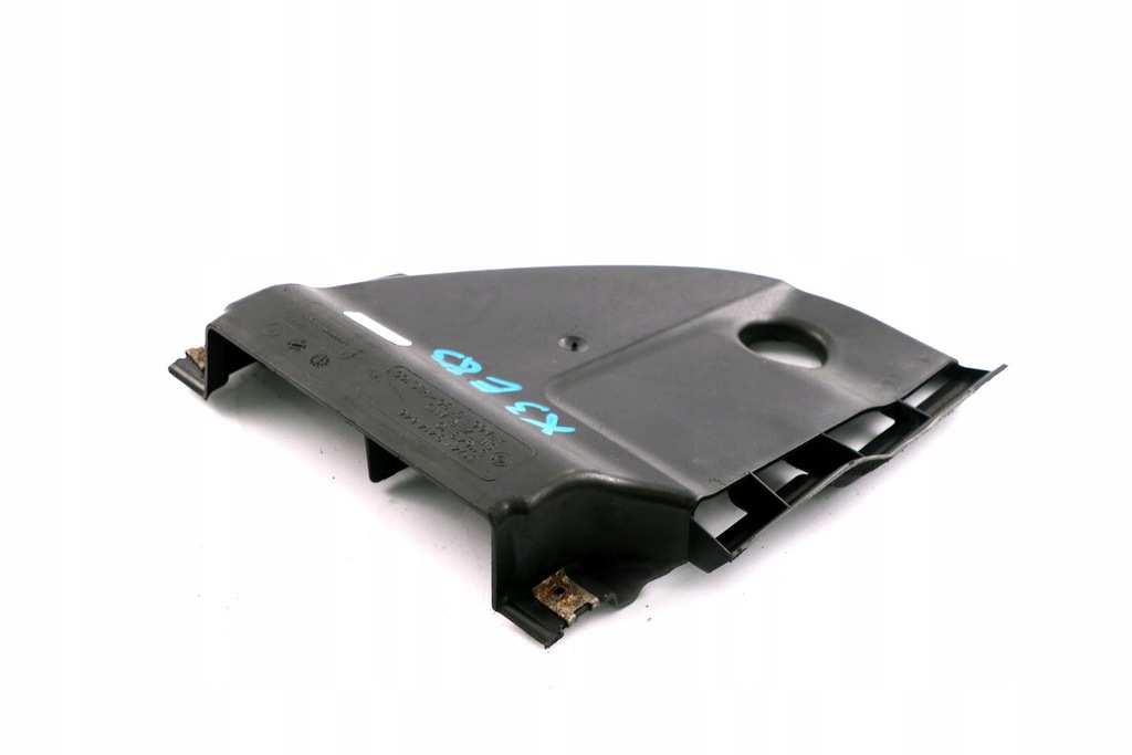 фото №11, Bmw x3 e83 кришка канал повітря 3414646