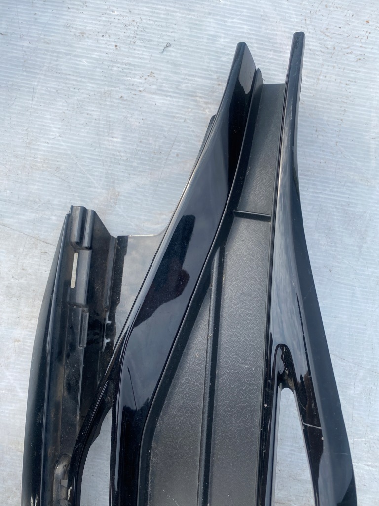 фото №6, Решётка бампер левая 3g0 vw passat b8 fl r-line 19-