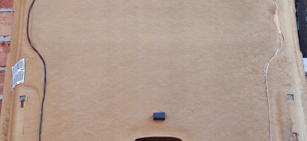 фото №8, Ford kuga mk1 2.0 tdci потолок