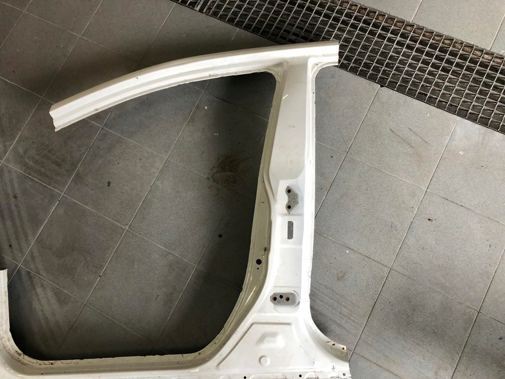 фото №5, Corolla e21 2018- блок двигателя b порог левый kombi