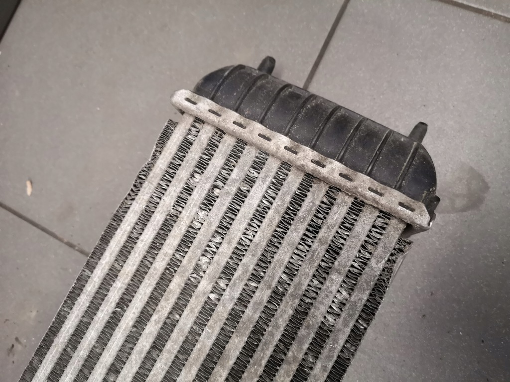 фото №8, Интеркулер peugeot 9803900780