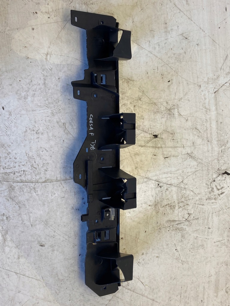 фото №1, Opel corsa f направляющая задняя задний 9829543480