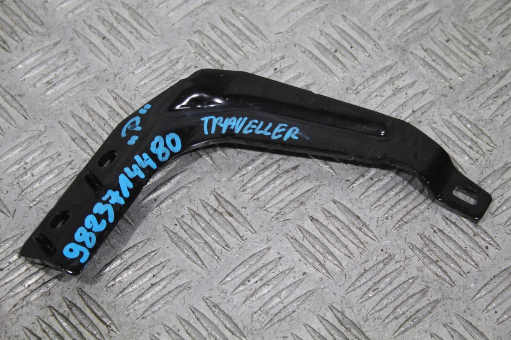 фото №1, Ролик дверь раздвижных правая traveller expert iii 9823714480