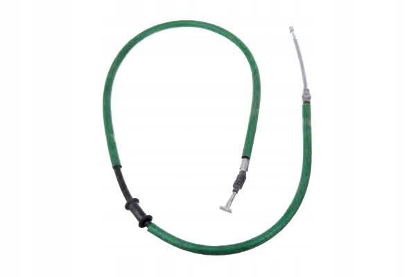 фото №9, Nk 9023152 cięgło, тормоз стояночный