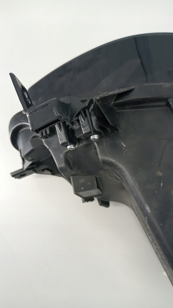 фото №7, Renault megane iv лампа левая перед 260606202r