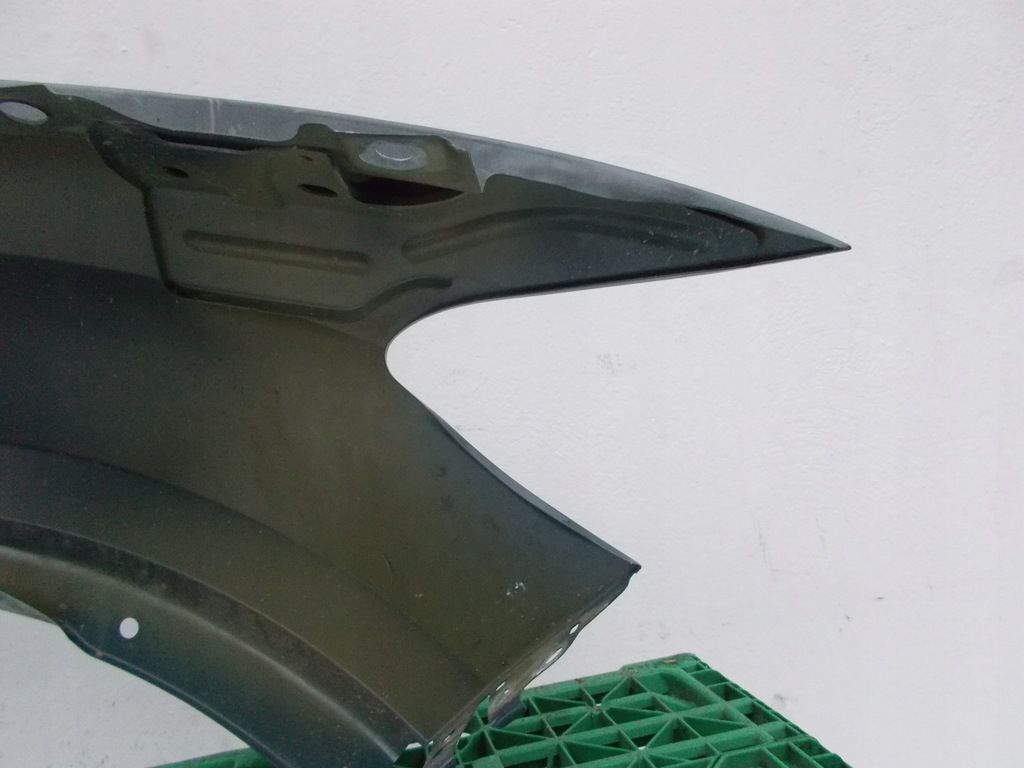 фото №10, Крыло vw t-roc левый 2017- 2022