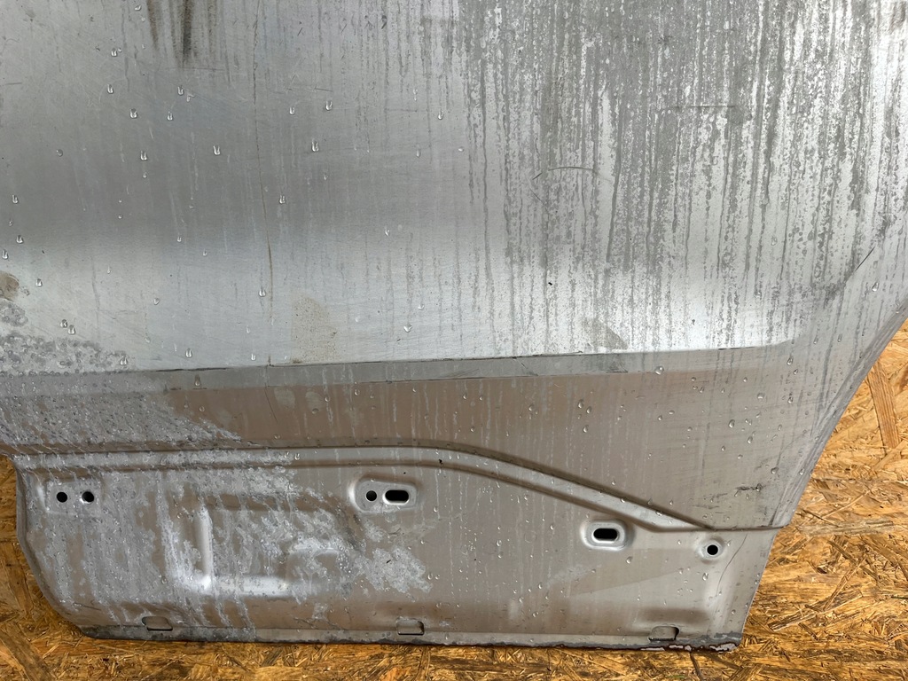 фото №11, Audi q4 q-4 двері задні задня ліва