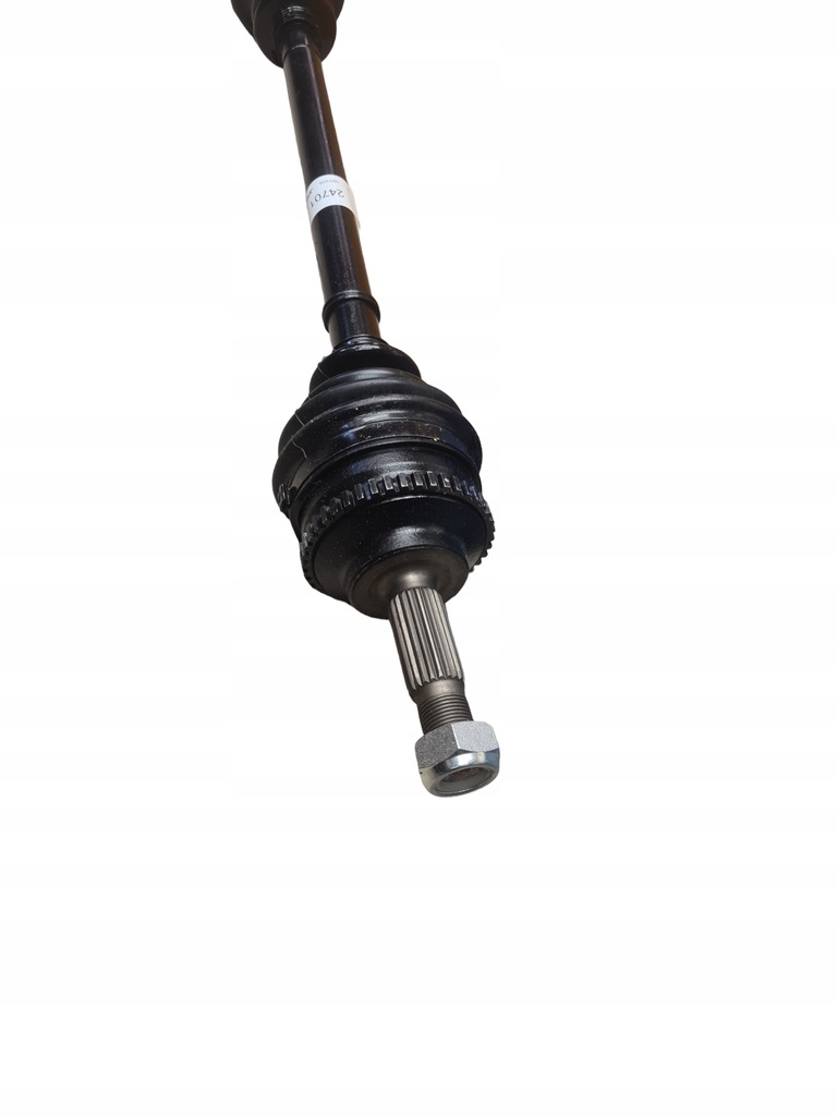 фото №2, Привідний вал привідна права renault clio ii kangoo thalia