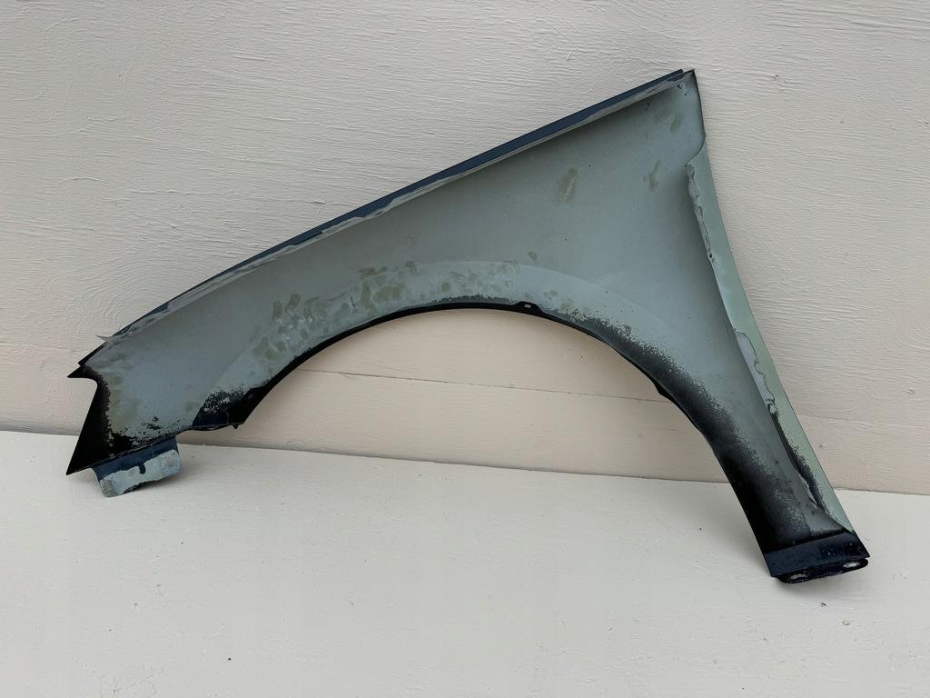 фото №10, Skoda superb iii 3 15-24r крыло правый передний правый перед