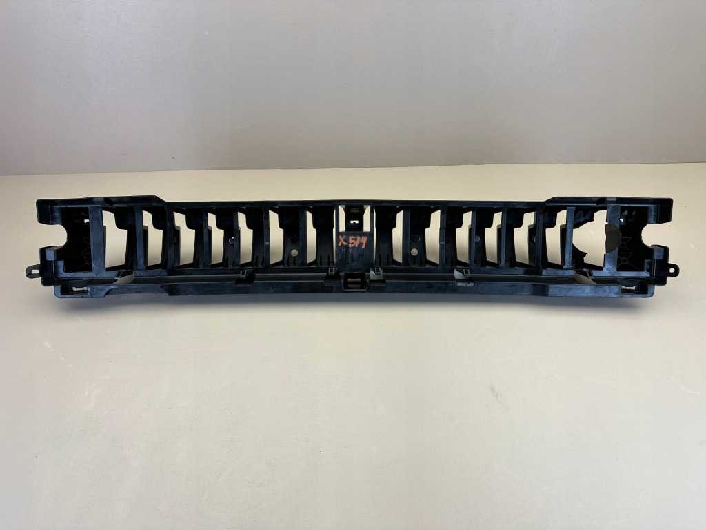 Ford mustang gt 15r- абсорбер бампера перед передний jr3b-17e898 Оригинал