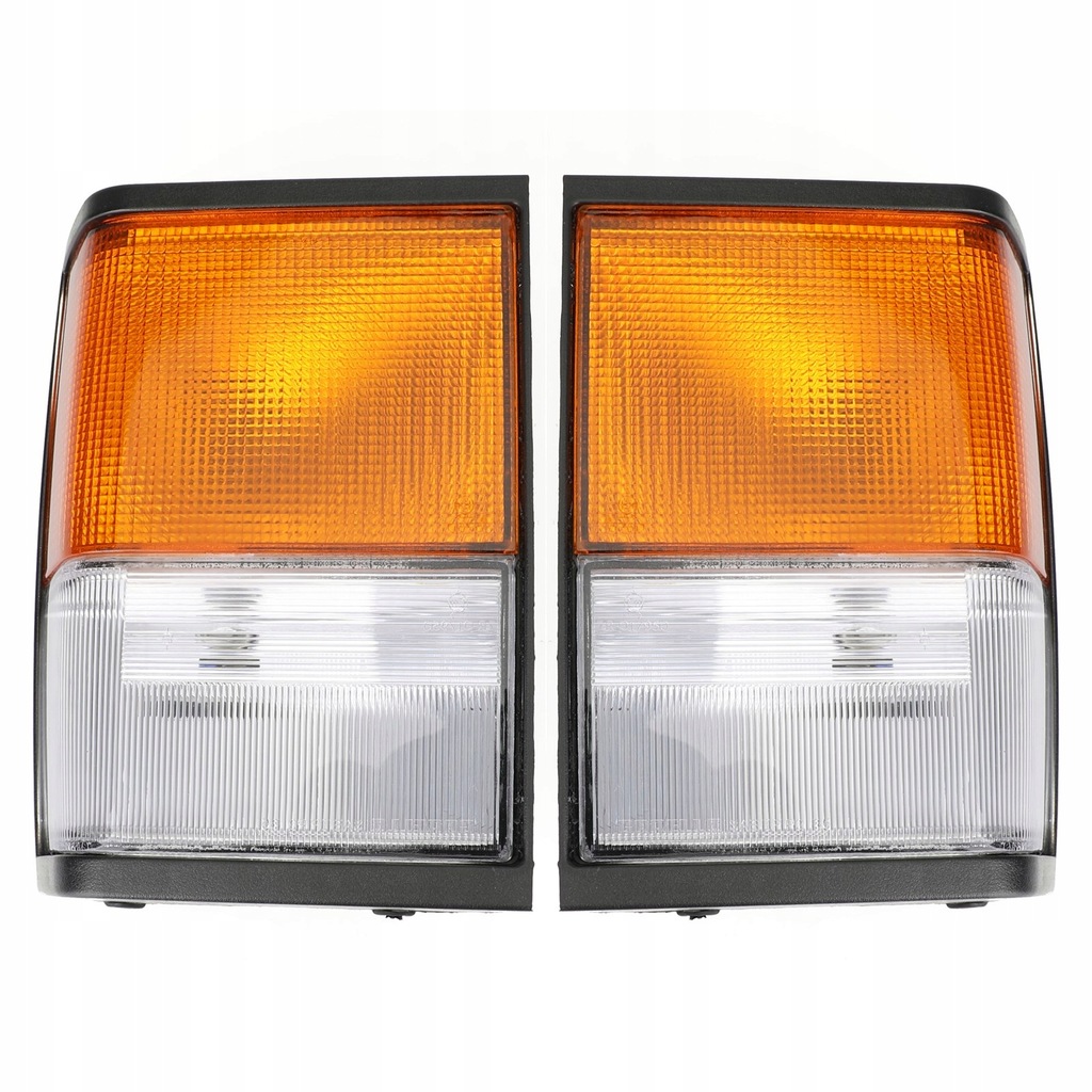 фото №7, Лампи кутові do land rovera range rover classic 1987-1995