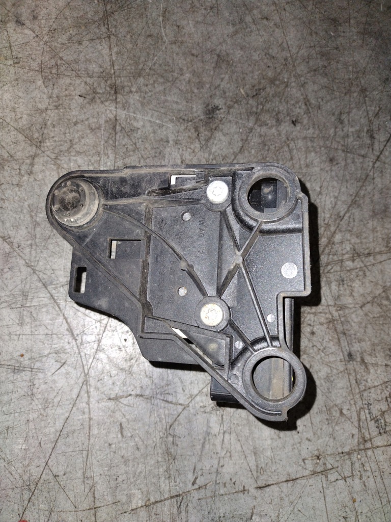 фото №5, Насос abs 5q0614517ct skoda superb iii