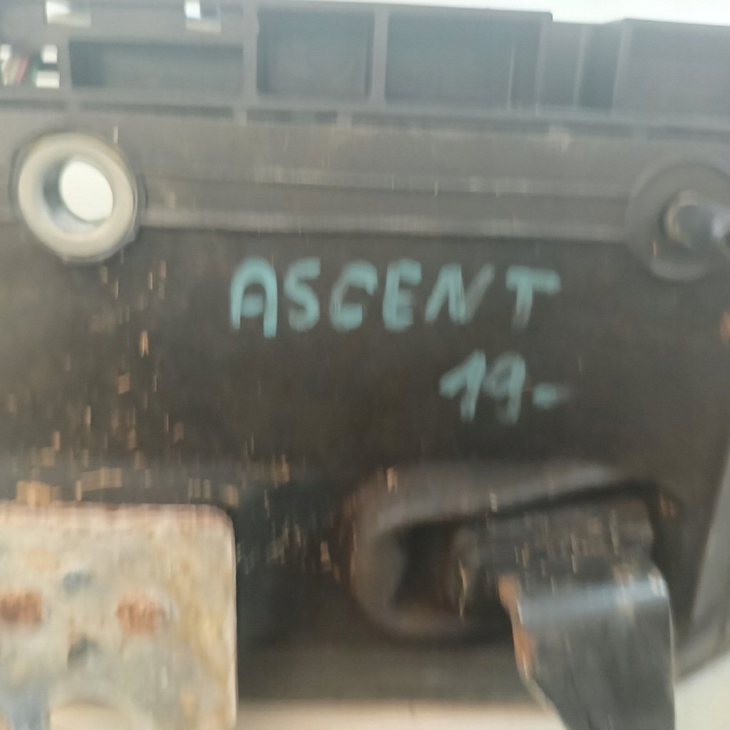 фото №8, Subaru ascent 19- модуль автоматичної коробки перемикання передач usa