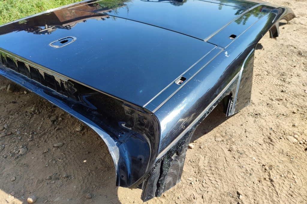 фото №13, Дах mercedes-benz gle w166 a1667801400 3.0l дизель 190kw 2018