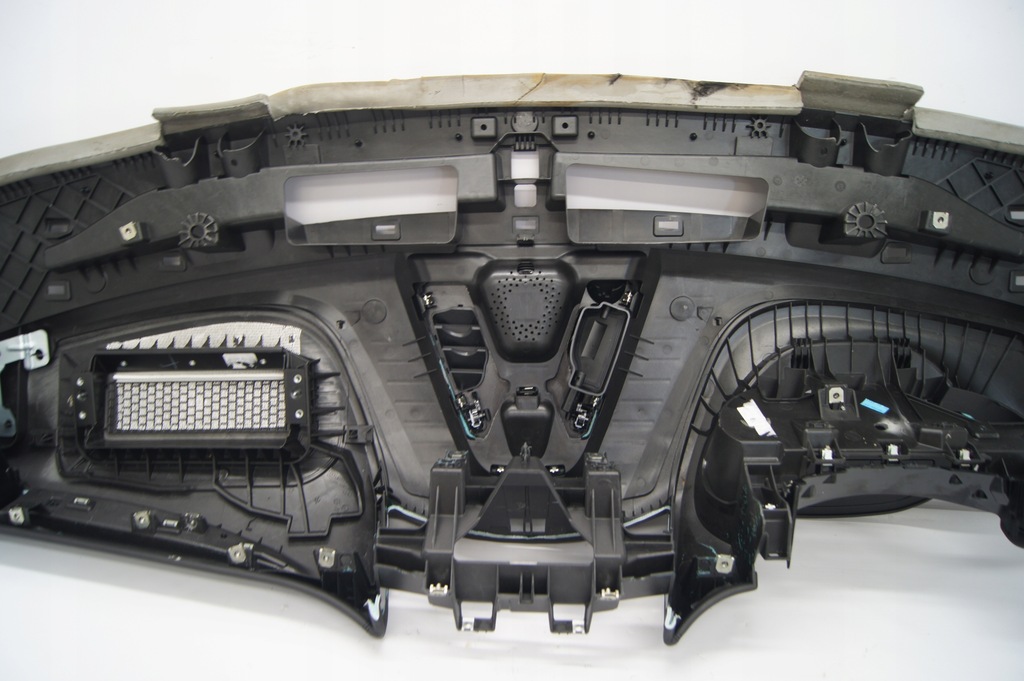фото №9, Приборная панель приборная приборная панель maserati levante gt 22r