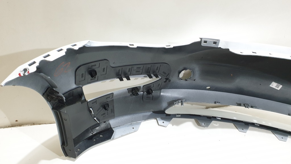 Купить Бампер передний перед tesla 3 1089447-00-b