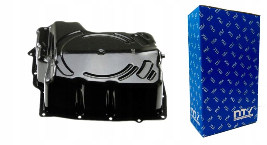 Купить Ford 1676580 поддон масляная