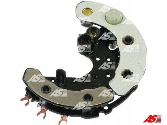 фото №4, Выпрямитель, генератор as-pl arc3044 valeo