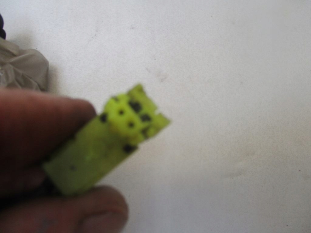 фото №4, Стрічка air bag подушка безпеки nissan juke