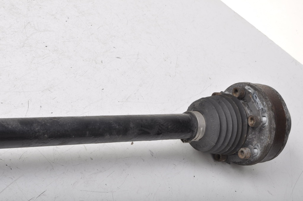 фото №7, Leon iii 2.0 tfsi привідний вал права задня 5q0501204a 19r