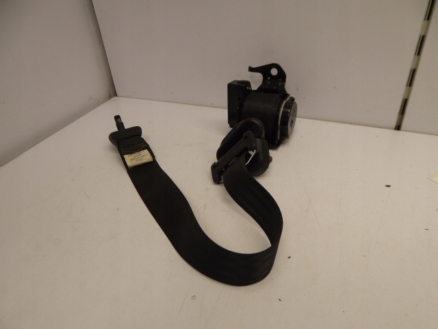 фото №3, Voyager iv pas безопасности задняя левый 5d