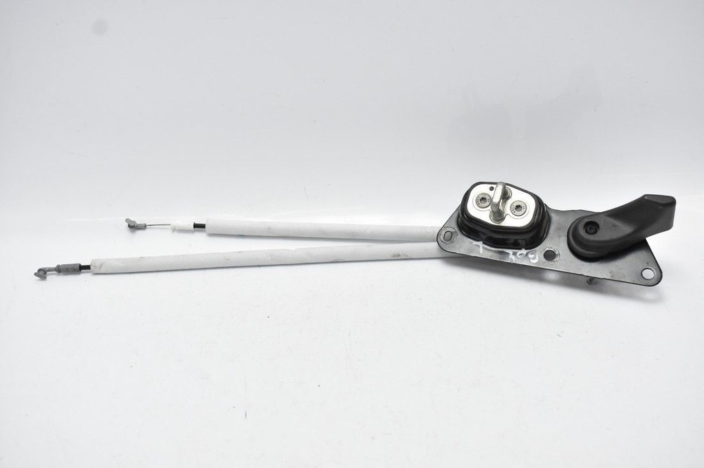 фото №1, Засувка ручка двері лівий bok partner iv berlingo