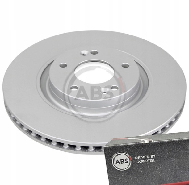 фото №1, Гальмівні диски гальмівні вентильовані перед do kia soul ii 1.6 gdi