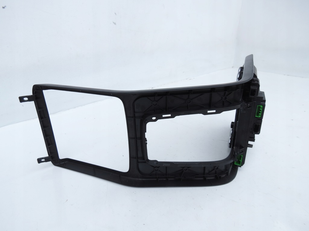 фото №10, Панель обдув консоль середня s80 ii v70 iii xc70