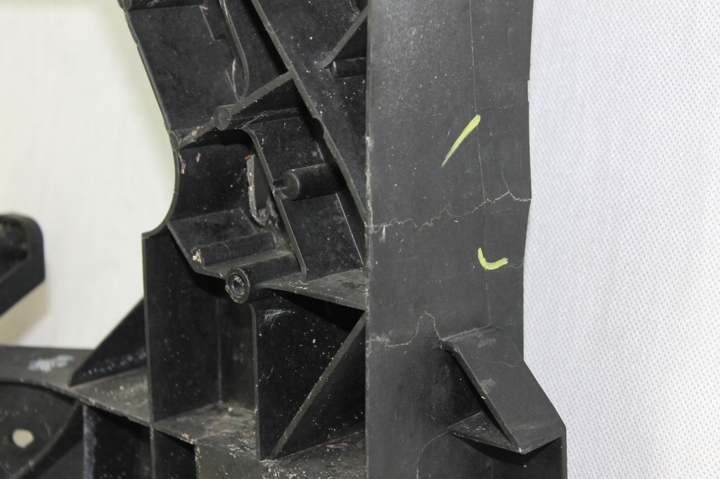 фото №11, Pas передний усилитель бампера mercedes sprinter