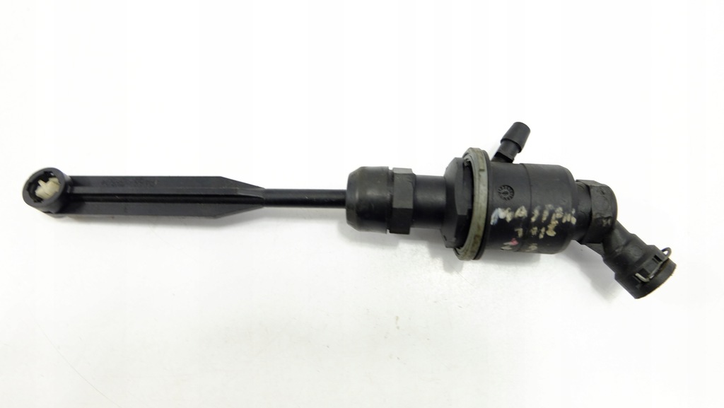 фото №1, Renault master iii 2.3 dci помпа зчеплення