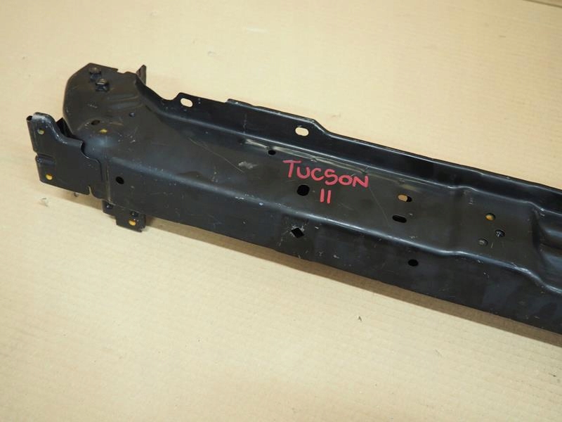 фото №4, Pas передній верхній hyundai tucson ii