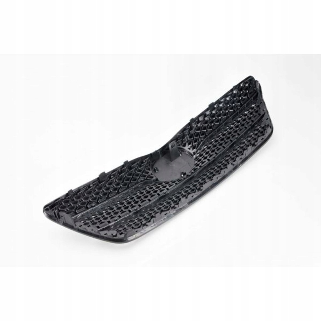 фото №3, Решітка радіатора решітка радіатора toyota corolla e12 01-08