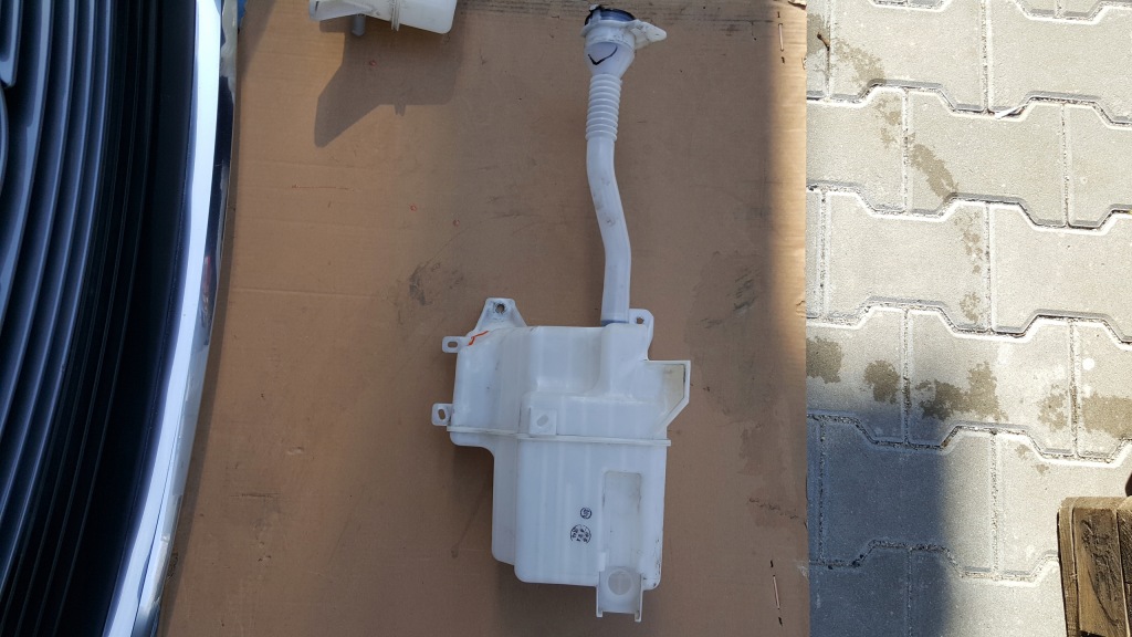 фото №2, Бачок омывателя lexus rx rx200t rx450h 16