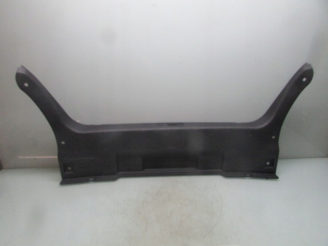 фото №1, M m35h 11r защита багажника поперечина заднего накладка