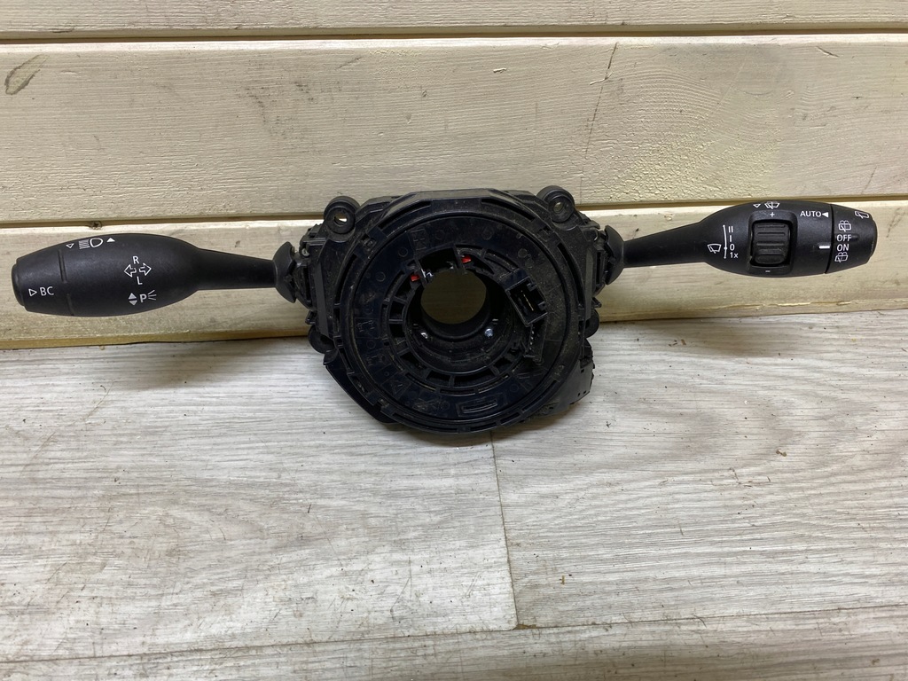 фото №1, Стрічка перемикачі mini оригінальний номер 9374321