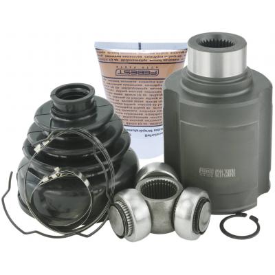 фото №1, Шарнір привідний внутрішній. перед p do nissan murano