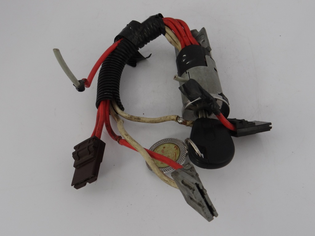 фото №2, Замок запалювання xz8692