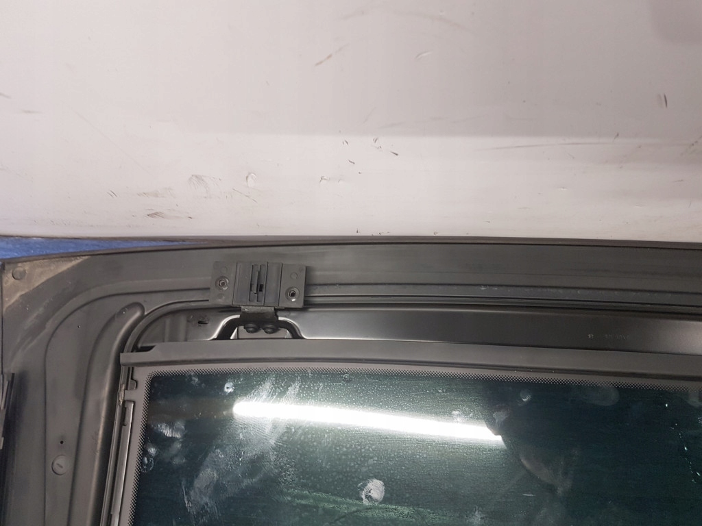 фото №12, Bmw 6 e63 люк панорама