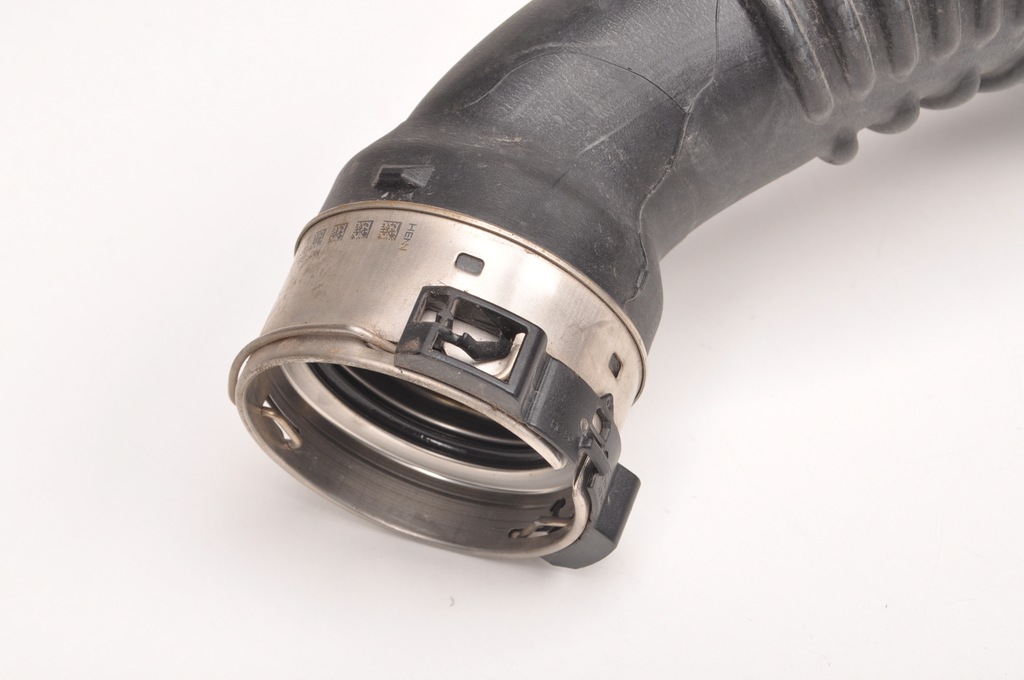 фото №7, Mercedes gla x156 1.6 lift труба интеркулер