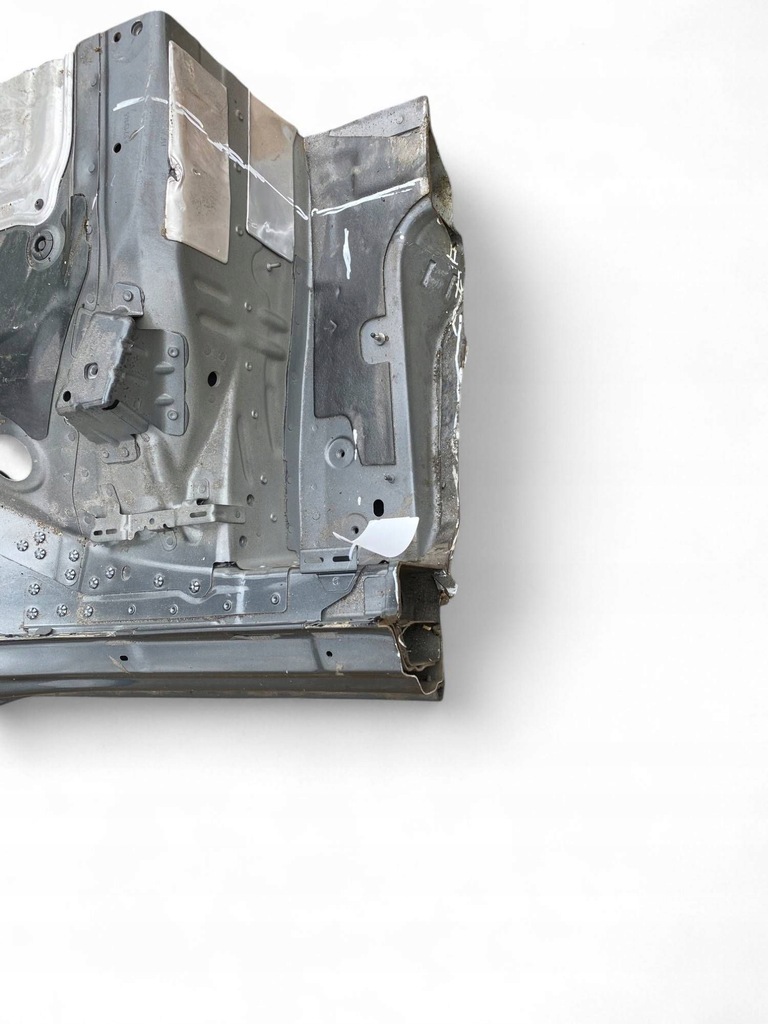 фото №8, Audi q8 2019 четверть задняя